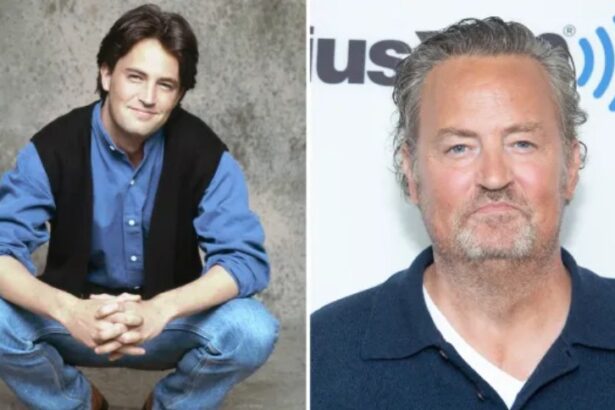 Estrenarán documental que explora los últimos días de vida de Matthew Perry