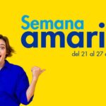 SEMANA AMARILLA EPA