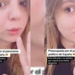 El video viral de una venezolana advirtiendo a los españoles del paralelismo entre Pedro Sánchez y el chavismo