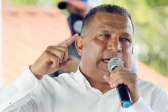 EN VIDEO: Denuncian la detención del exgobernador de Nueva Esparta, Alfredo Díaz, este 24Nov