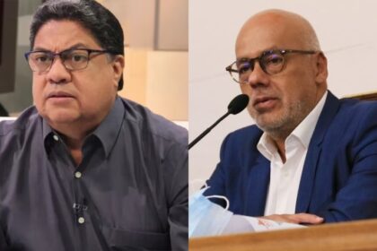 Rodríguez aseguró que diputado que lanzó polémicas declaraciones en favor del holocausto no tiene fuero parlamentario