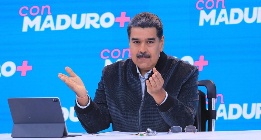 Maduro