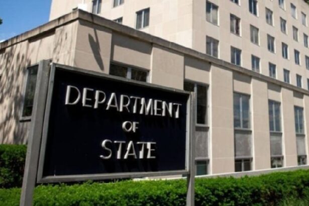 Esto dijo el Departamento de Estado sobre el fallecimiento del exgobernador venezolano Alfredo Díaz