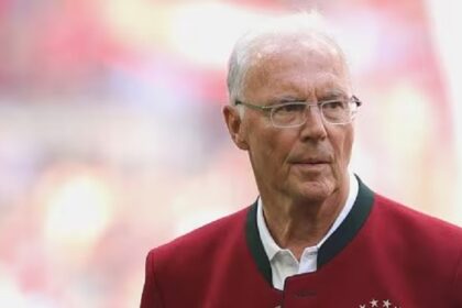 Beckenbauer