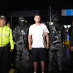 Muy vigilado tienen a Juan Manuel Vera Sulbarán, alias "Satanás" en la Penitenciaría de Alta y Mediana Seguridad de Valledupar.  