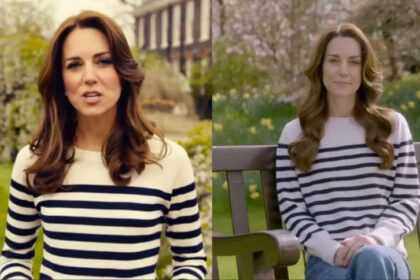 ¿Por qué fue cuestionado el video de Kate Middleton y asociado a la inteligencia artificial?