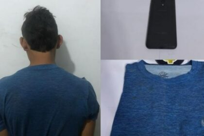 En Barinas, un joven, de 18 años de edad, intentó matar a machetazos a su exnovia porque tiene otra relación le quitó al menos tres dedos.