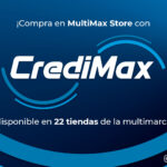 Multimax Store Credimax