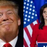 Nikki Haley puso fin, este miércoles 6 de marzo, a sus aspiraciones presidenciales, en EEUU, y así le dejó el camino Donald Trump.  