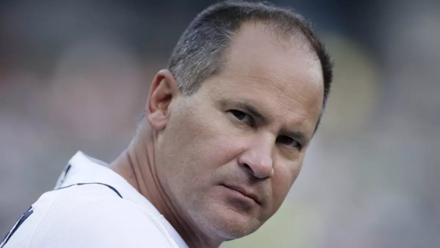 El pedido de Vizquel a la MLB que podría traer un juego de Grandes Ligas a Venezuela