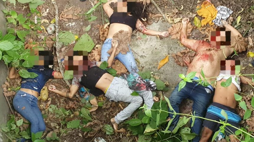 Horror en Ecuador: Secuestraron a 11 personas mientras disfrutaban de sus vacaciones de Semana Santa