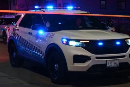 Mataron a una niña, de siete años edad, durante un tiroteo registrado el sábado 13 de abril en Chicago. Otros dos menores