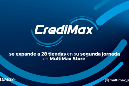 Multimax Store credimax