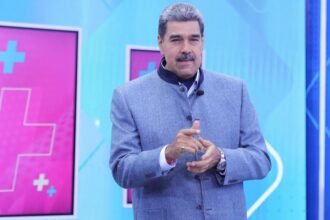 Maduro