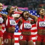 Innumerables críticas, desde EEUU, contra los uniformes de atletismo para mujeres hechos por la reconocida marca Nike de cara a los