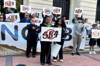 Luisiana también quiere ley como la SB4 de Texas para arrestar a migrantes. La mayoría republicana en el Senado, de dicho estado de EEUU