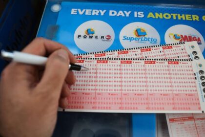 Finalmente, alguien se llevó el premio mayor de $1.300 millones del Powerball y, lo que se precisó, es que el número se vendió en Oregon