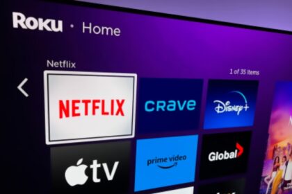 Más de 15.000 cuentas de Roku fueron hackeadas y las venden clandestinamente en 50 centavos de dólar cada una. Así lo reveló de streaming.  