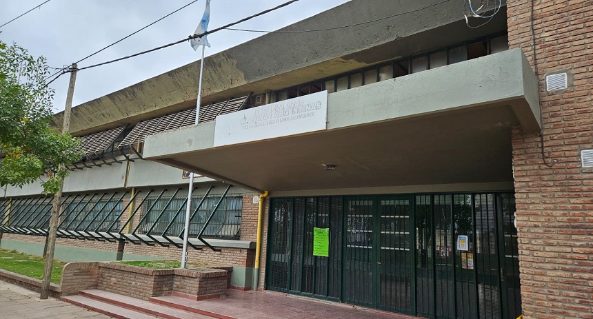 escuela