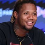 Realmente conmovedoras han sido las palabras del pelotero venezolano Ronald Acuña Jr. por el apoyo recibido tras su lesión