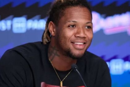 Realmente conmovedoras han sido las palabras del pelotero venezolano Ronald Acuña Jr. por el apoyo recibido tras su lesión