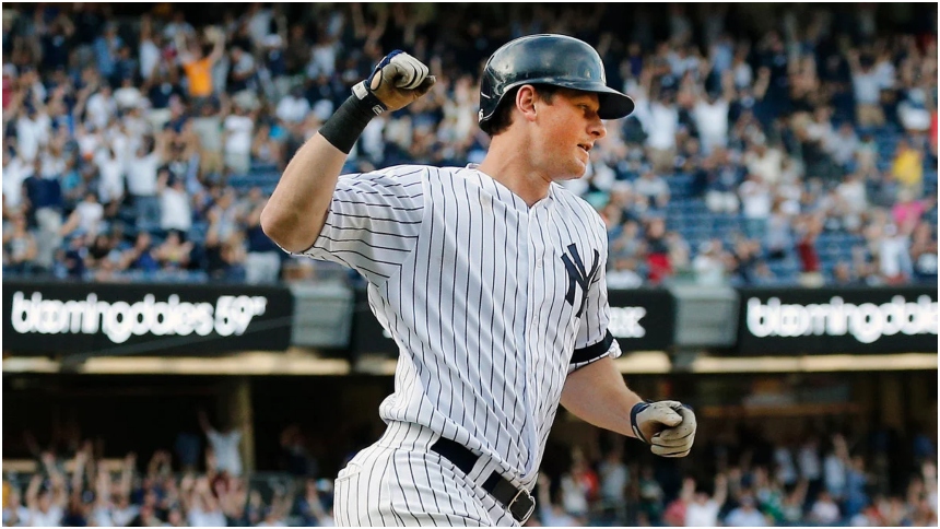 Ya se tiene la fecha aproximada para el regreso de DJ LeMahieu con los Yankees de Nueva York. El infielder no ha jugado equipo el 16 de marzo