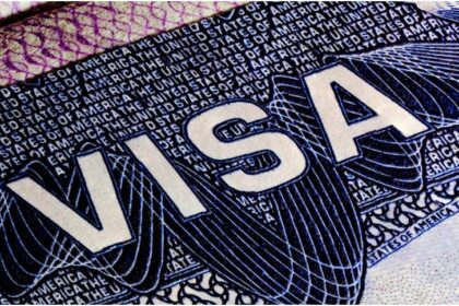 El significado de las estrellas grabadas en la visa de EEUU, responden a un tipo de mensaje en "clave" importante país norteamericano.  