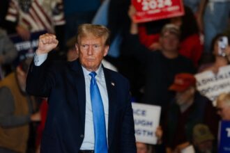 TRUMP