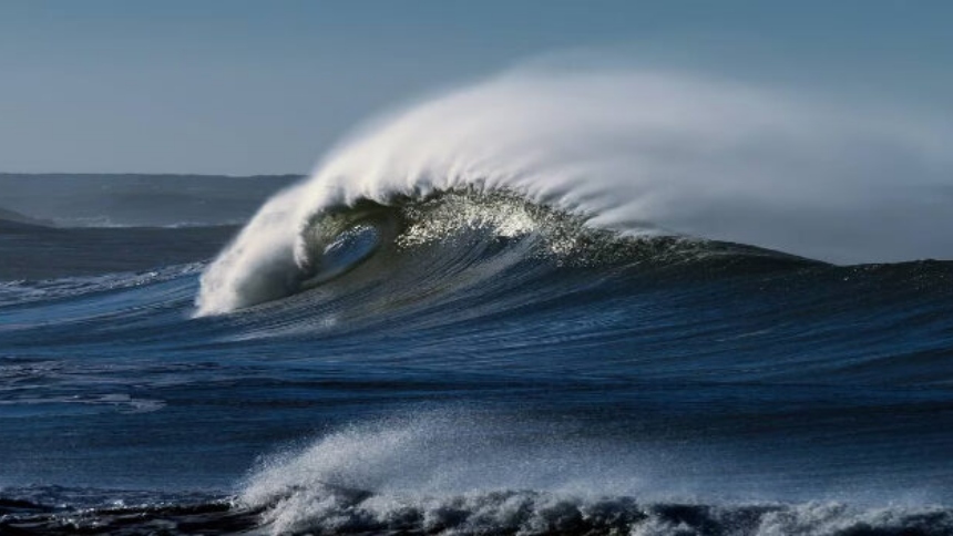 Diego Melgar, sismólogo de la Universidad de Oregón, señaló cuál es la zona más vulnerable a un tsunami en los Estados Unidos