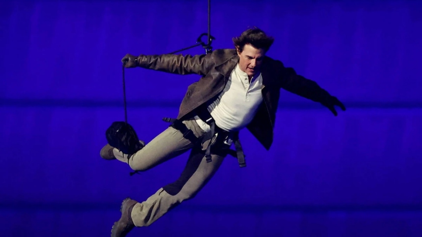 Recientemente, filtraron la exigencia del actor estadounidense Tom Cruise para su arriesgada acrobacia, de la cual fue protagonista en la ceremonia de clausura de los pasados Juegos Olímpicos de París 2024.  