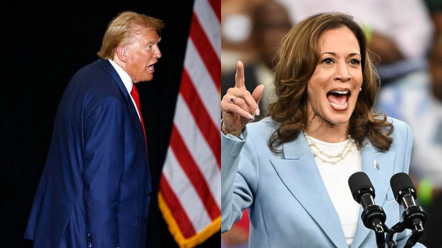 La campaña del expresidente de EEUU y candidato republicano para volver a la Casa Blanca, Donald Trump, lanzó un nuevo video titulado “Qué mala Kamala”, dirigido a los votantes latinos en el país norteamericano. 