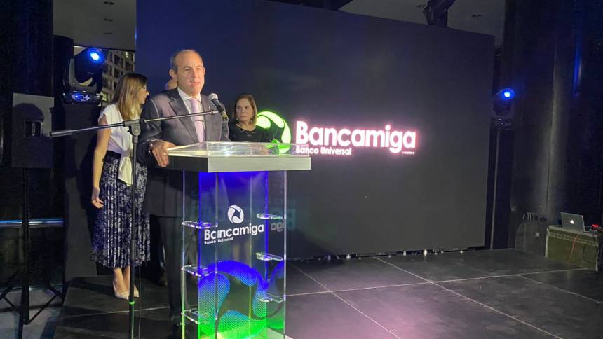 BANCAMIGA