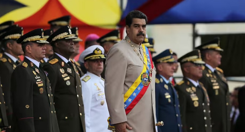 Maduro