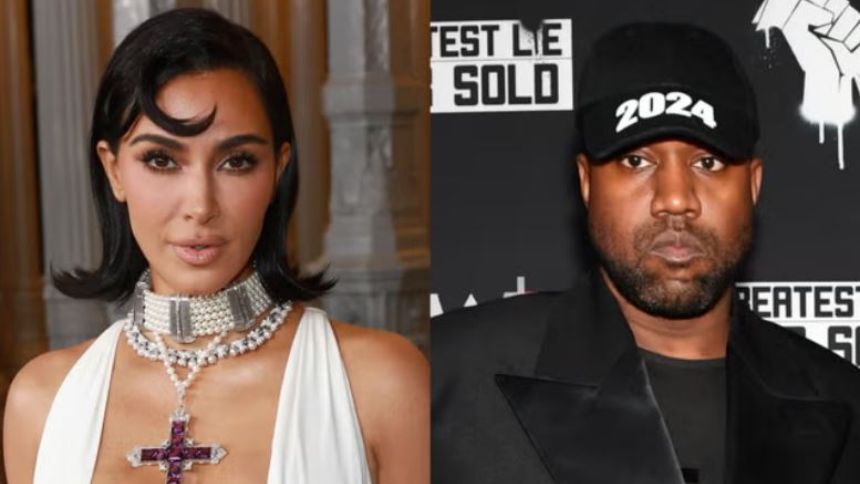 Kanye West calificó a la familia de Kim como "la mafia Kardashian" por esta razón