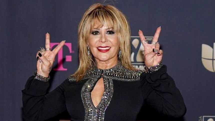 El motivo que habría llevado a Alejandra Guzmán a someterse a una nueva cirugía quirúrgica
