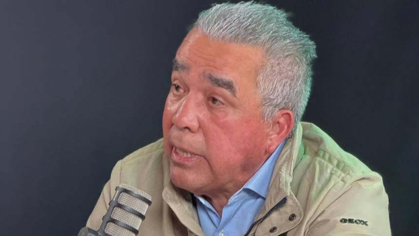LUIS MARTINEZ