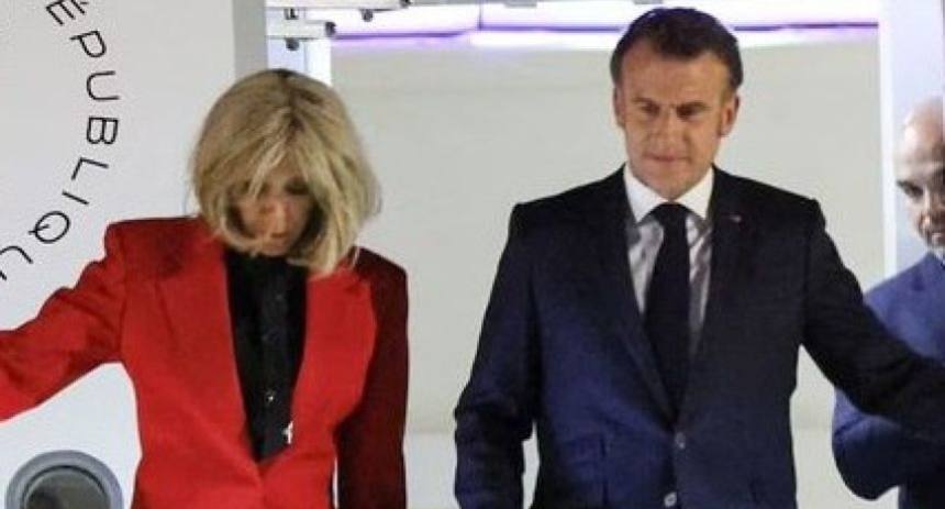 Macron