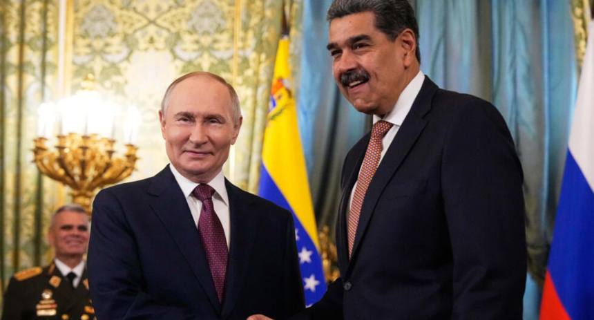 Maduro