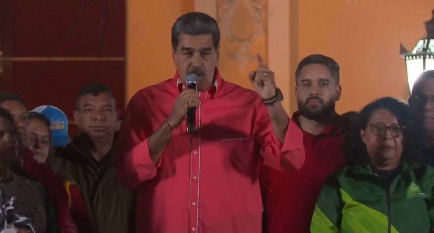 Maduro