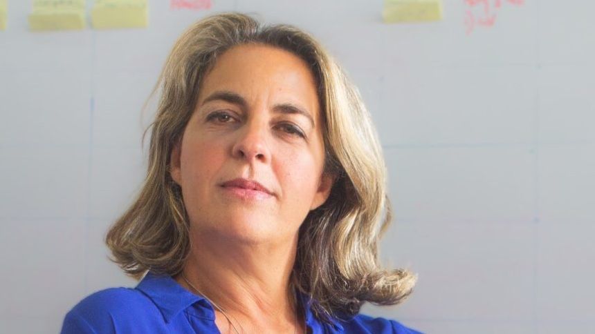 Magalli Meda denunció que estarían "violentando la entrada" de la casa de su madre en Caracas
