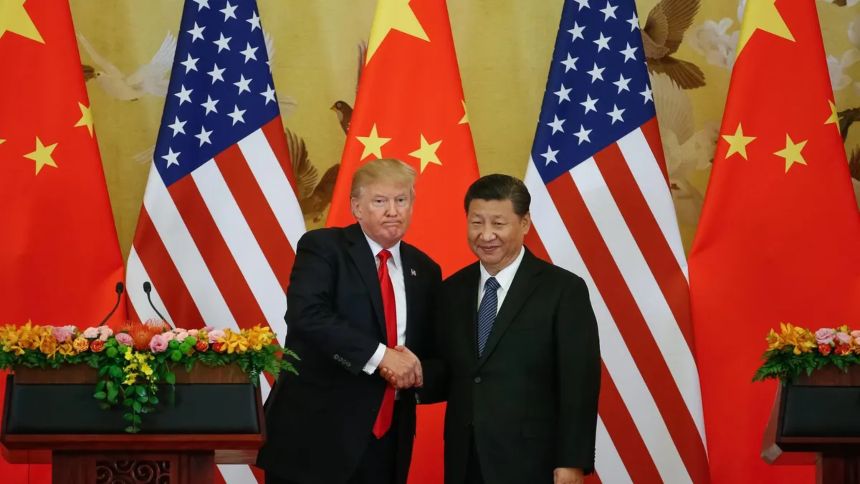 El ofrecimiento que estaría preparando China a EEUU para rebajar las tensiones comerciales