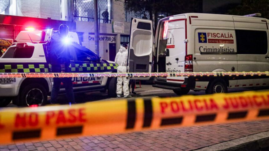 Asesinan a famoso cantante de vallenato en supuesto atraco que sufrió en Bogotá