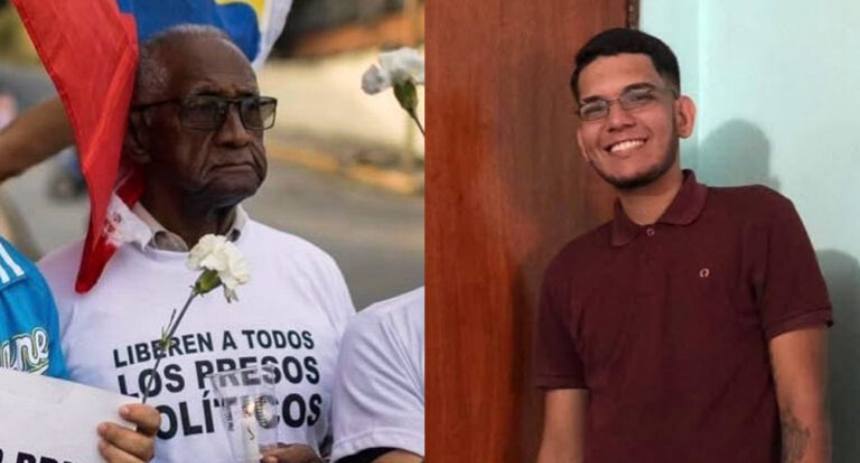 políticos