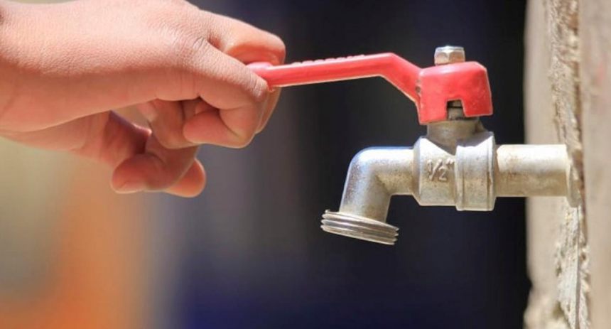 Agua