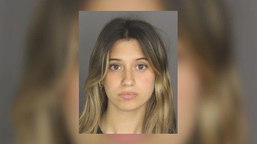 Un nuevo escándalo sacude al sistema educativo de Nueva York (EEUU) tras la detención de Anamaria Milazzo, una joven profesora de 22 años acusada de enviar imágenes sexualmente explícitas a un alumno de apenas 14.  