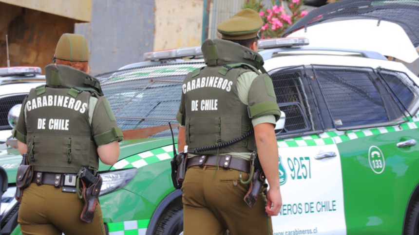 En Chile: Tres migrantes venezolanos fueron emboscados a tiros mientras compraban un carro, uno de ellos murió
