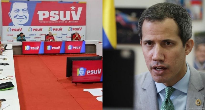 Guaidó