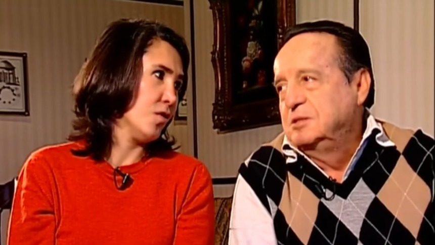 Las insólitas declaraciones donde Florinda Meza llamó "defectos" a los seis hijos de Chespirito