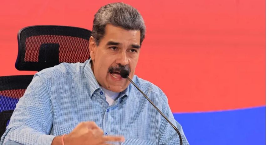Maduro