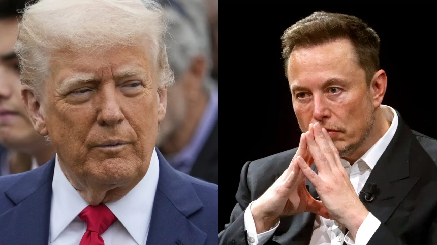 Elon Musk, el magnate detrás de Tesla y SpaceX, sorprendió al mundo nuevamente este miércoles, 11 de junio, al expresar su arrepentimiento por algunas de sus recientes críticas y acusaciones contra el presidente de EEUU, Donald Trump. 